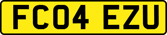 FC04EZU
