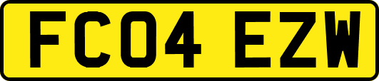 FC04EZW