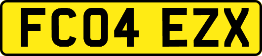 FC04EZX