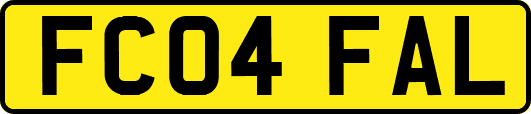 FC04FAL