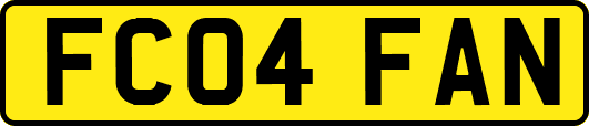 FC04FAN