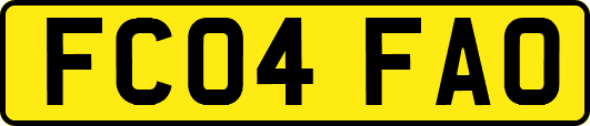 FC04FAO