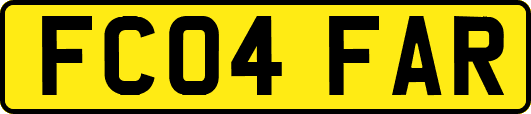 FC04FAR
