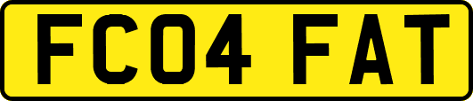 FC04FAT
