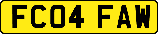 FC04FAW