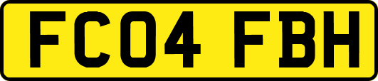FC04FBH