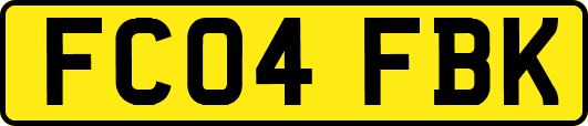 FC04FBK