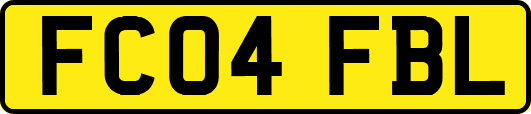 FC04FBL