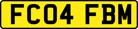 FC04FBM