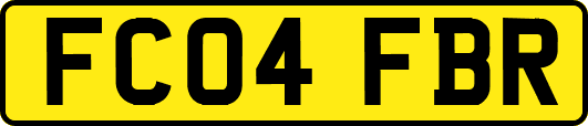 FC04FBR