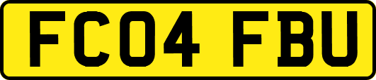 FC04FBU