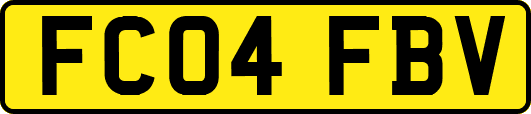 FC04FBV