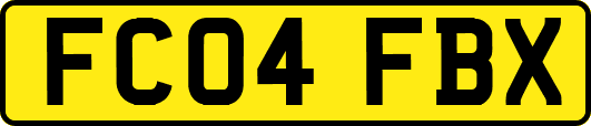 FC04FBX
