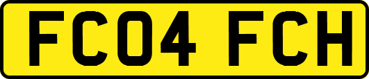 FC04FCH