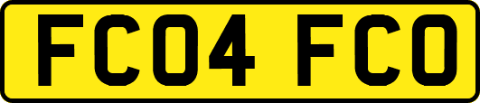 FC04FCO
