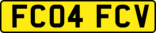 FC04FCV