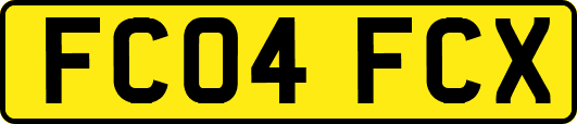 FC04FCX