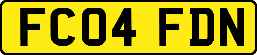 FC04FDN