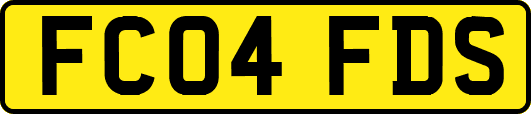 FC04FDS