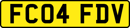 FC04FDV
