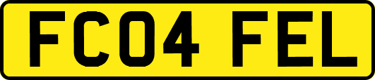 FC04FEL
