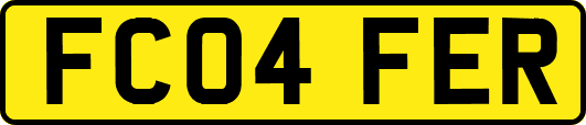 FC04FER