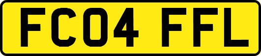 FC04FFL