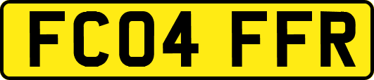 FC04FFR