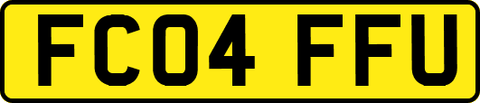 FC04FFU