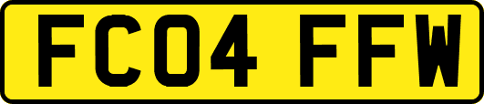 FC04FFW