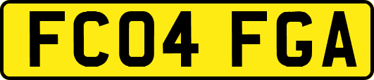 FC04FGA
