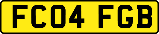 FC04FGB