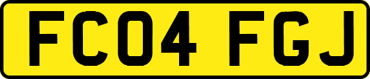 FC04FGJ