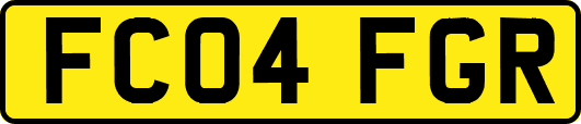 FC04FGR