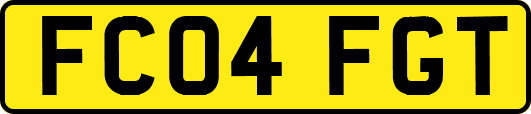 FC04FGT