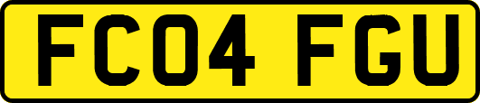 FC04FGU