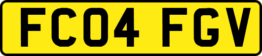 FC04FGV