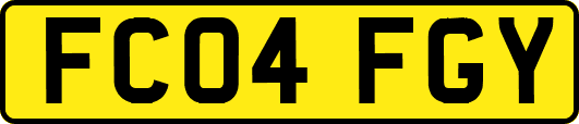 FC04FGY