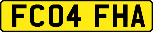 FC04FHA