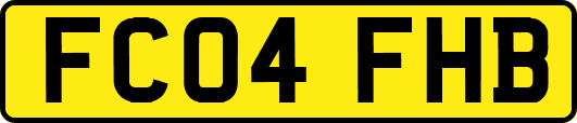 FC04FHB