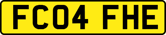 FC04FHE