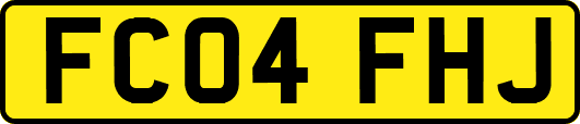 FC04FHJ