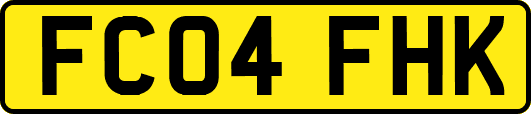 FC04FHK