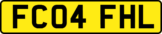 FC04FHL
