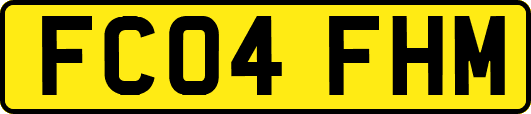 FC04FHM
