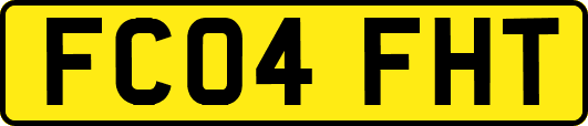 FC04FHT