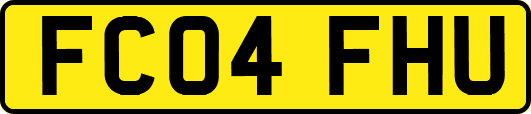 FC04FHU