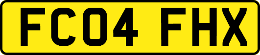 FC04FHX