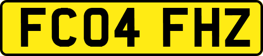 FC04FHZ