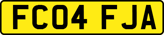 FC04FJA